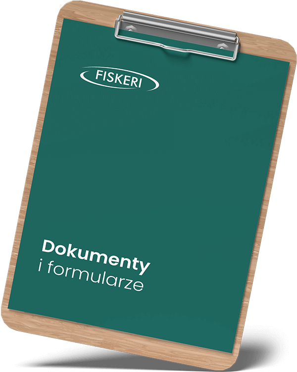 Dokumenty i formularze